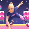 Игра Барби: Забег за Ингредиентами для Торта - Онлайн