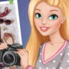 Игра Барби: Жизнь Фотографа - Онлайн