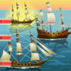 Игра Карибский Адмирал - Онлайн