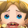 Игра Лечить Зубы Маленькому Принцу
