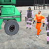 Игра Полиция: Перевозка Заключенных - Онлайн