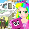 Игра Принцесса Джульетта: Приключения В Музее - Онлайн