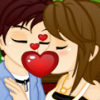 Игра Романтические Поцелуи - Онлайн