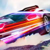 Игра Смертельная Гонка Автомобилей 3Д - Онлайн