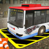 Игра Лучшая Парковка Автобусов 3Д - Онлайн